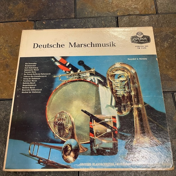 Vintage Vinyl LPS, pick two! Very good condition: - Picture 4 of 16